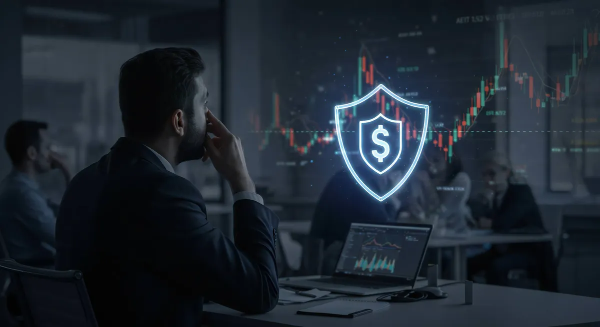 Finansal Sigortalar