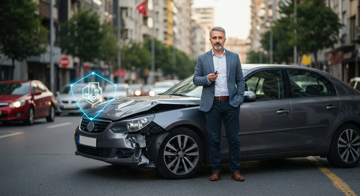 Kasko Sigortası