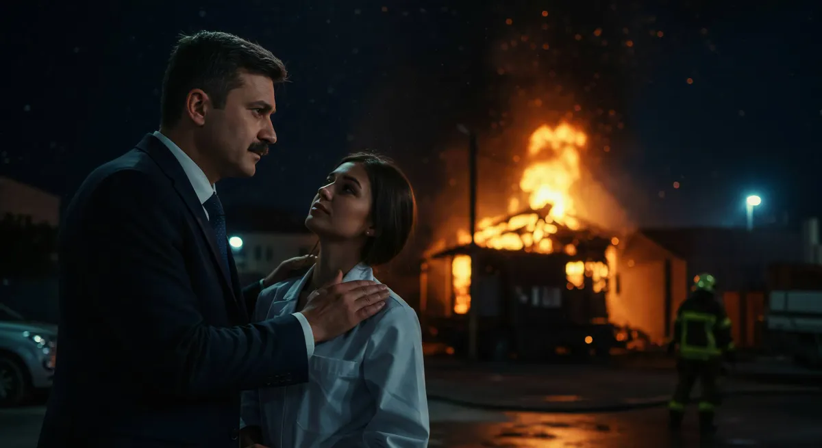 Yangın Sigortası